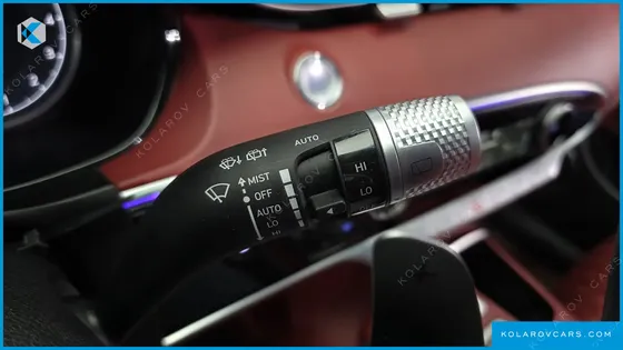 GENESIS GV70 2.5T GASOLINE 2WD