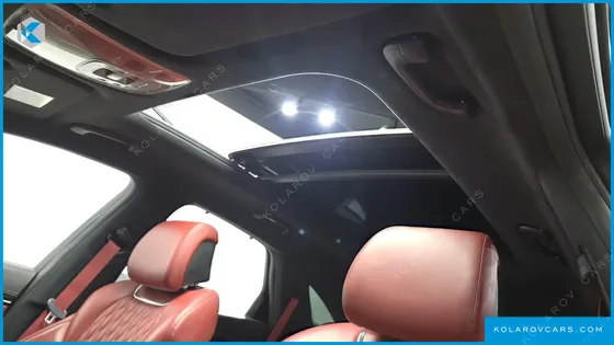 GENESIS GV70 2.5T GASOLINE 2WD