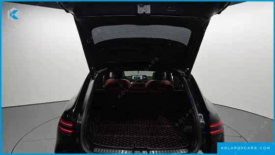 GENESIS GV70 2.5T GASOLINE 2WD
