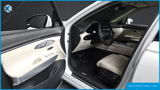 GENESIS GV70 2.5T GASOLINE AWD