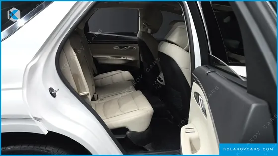 GENESIS GV70 2.5T GASOLINE AWD