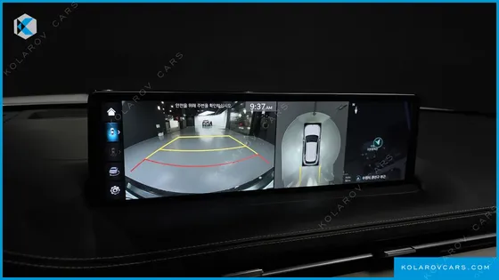 GENESIS GV70 2.5T GASOLINE AWD