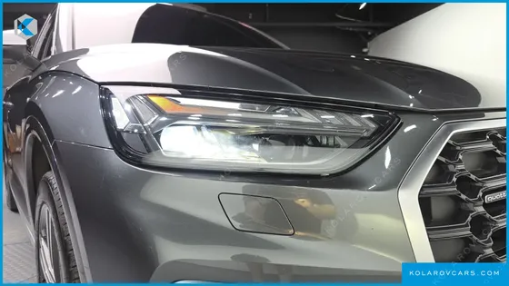 AUDI Q5 40 TDI QUATTRO PREMIUM