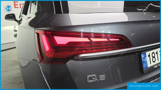 AUDI Q5 40 TDI QUATTRO PREMIUM