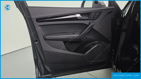 AUDI Q5 40 TDI QUATTRO PREMIUM