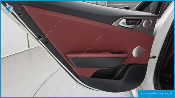 KIA STINGER 3.3 TURBO 2WD