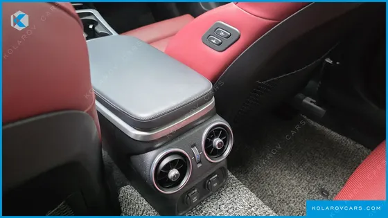 KIA STINGER 3.3 TURBO 2WD