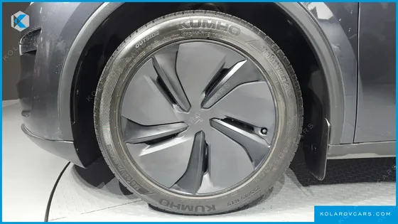 TESLA MODEL Y RWD