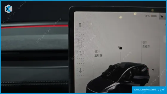 TESLA MODEL Y RWD