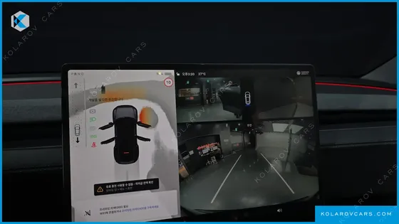 TESLA MODEL Y RWD