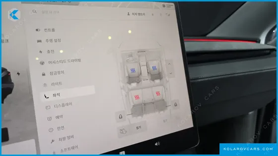 TESLA MODEL Y RWD