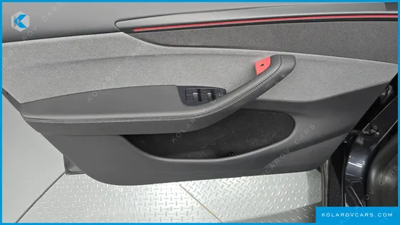 TESLA MODEL Y RWD