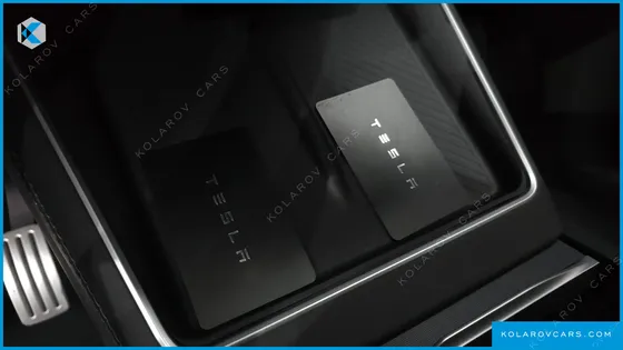 TESLA MODEL Y RWD