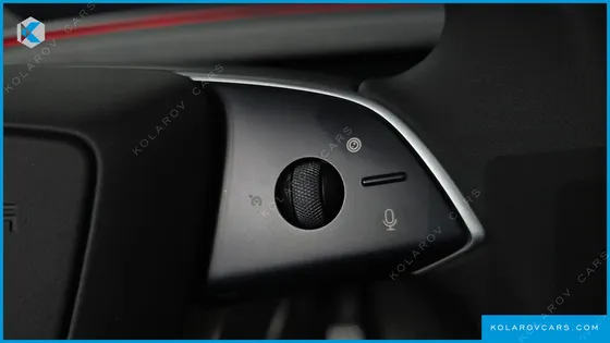 TESLA MODEL Y RWD