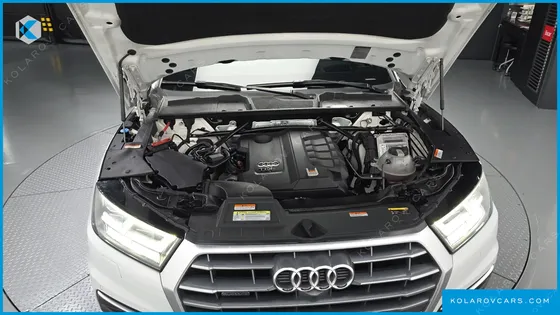 AUDI Q5 40 TDI QUATTRO PREMIUM