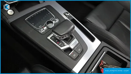 AUDI Q5 40 TDI QUATTRO PREMIUM