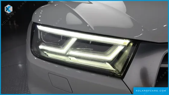 AUDI Q5 40 TDI QUATTRO PREMIUM