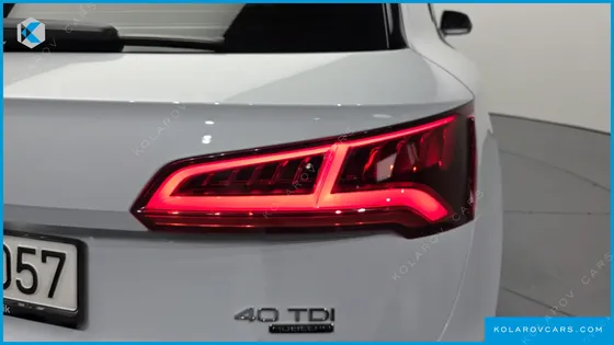 AUDI Q5 40 TDI QUATTRO PREMIUM