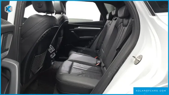 AUDI Q5 40 TDI QUATTRO PREMIUM