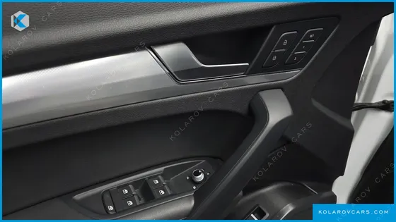 AUDI Q5 40 TDI QUATTRO PREMIUM