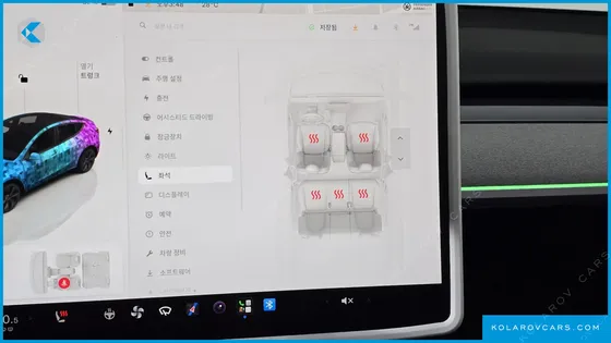 TESLA MODEL Y RWD