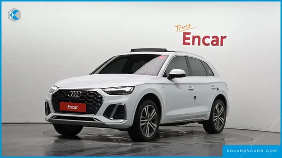 AUDI Q5 45 TFSI QUATTRO PREMIUM