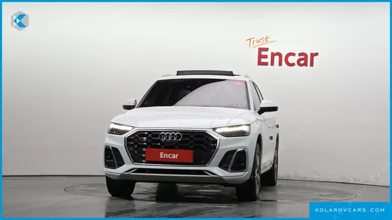 AUDI Q5 45 TFSI QUATTRO PREMIUM
