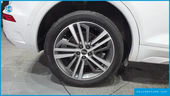 AUDI Q5 45 TFSI QUATTRO PREMIUM
