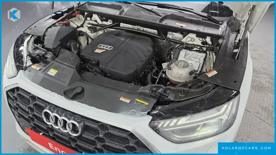 AUDI Q5 45 TFSI QUATTRO PREMIUM