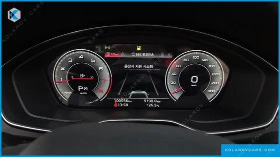 AUDI Q5 45 TFSI QUATTRO PREMIUM