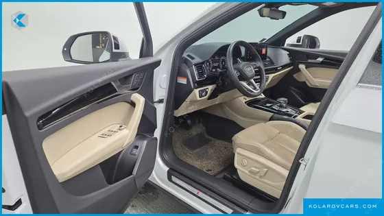 AUDI Q5 45 TFSI QUATTRO PREMIUM