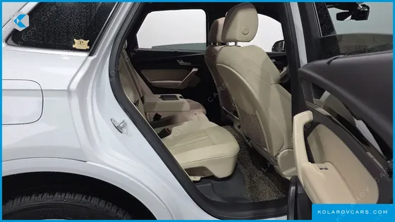 AUDI Q5 45 TFSI QUATTRO PREMIUM