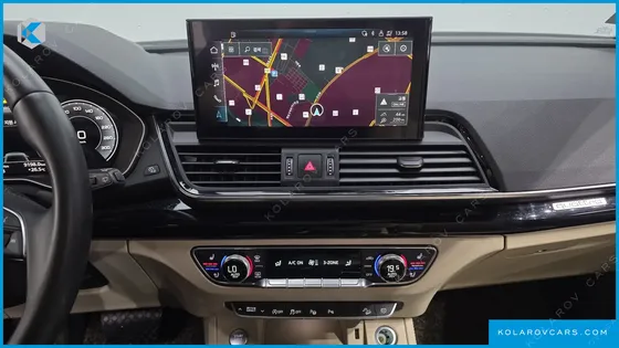 AUDI Q5 45 TFSI QUATTRO PREMIUM