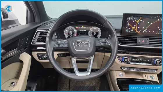 AUDI Q5 45 TFSI QUATTRO PREMIUM