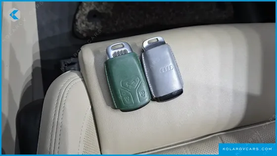 AUDI Q5 45 TFSI QUATTRO PREMIUM