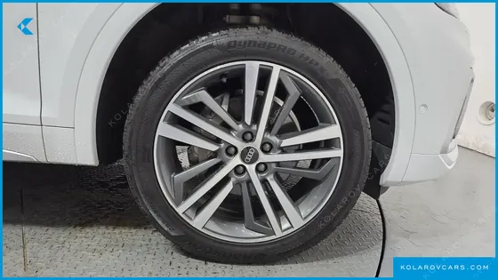 AUDI Q5 45 TFSI QUATTRO PREMIUM