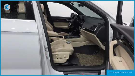 AUDI Q5 45 TFSI QUATTRO PREMIUM