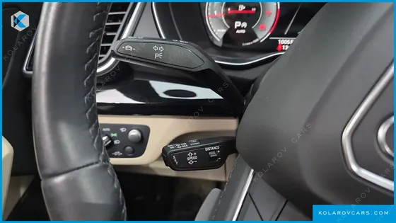 AUDI Q5 45 TFSI QUATTRO PREMIUM