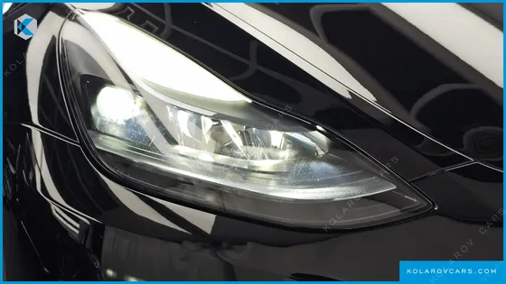 TESLA MODEL Y RWD