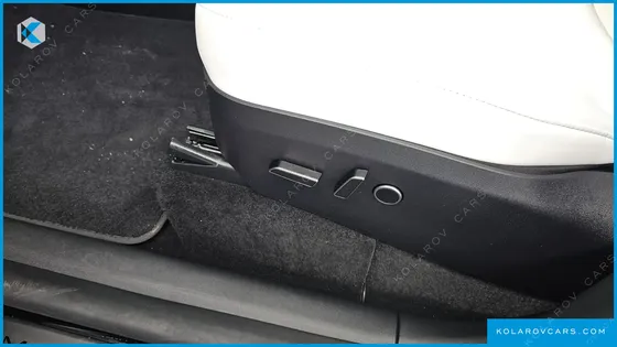 TESLA MODEL Y RWD