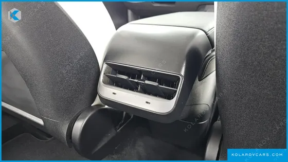 TESLA MODEL Y RWD