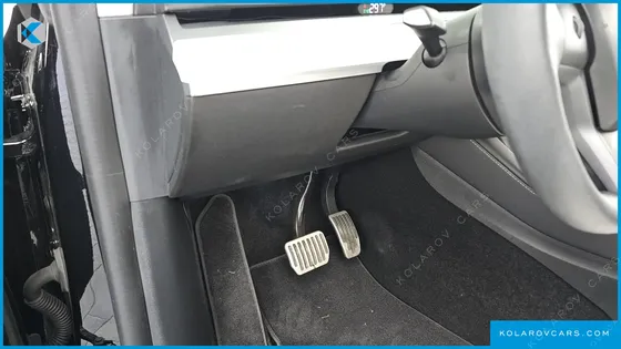 TESLA MODEL Y RWD