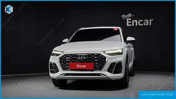 AUDI Q5 45 TFSI QUATTRO PREMIUM