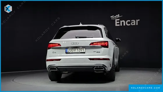 AUDI Q5 45 TFSI QUATTRO PREMIUM