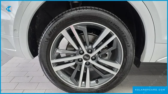 AUDI Q5 45 TFSI QUATTRO PREMIUM