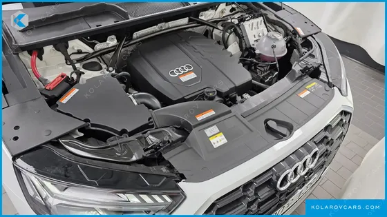 AUDI Q5 45 TFSI QUATTRO PREMIUM