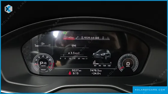 AUDI Q5 45 TFSI QUATTRO PREMIUM