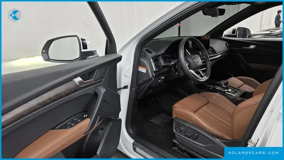 AUDI Q5 45 TFSI QUATTRO PREMIUM
