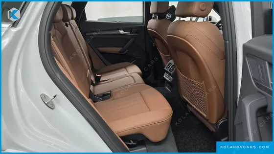 AUDI Q5 45 TFSI QUATTRO PREMIUM