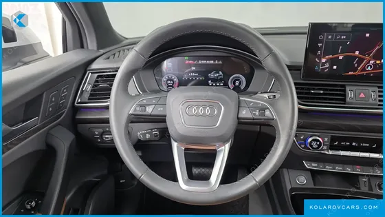 AUDI Q5 45 TFSI QUATTRO PREMIUM